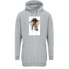 Hoodie dress Thumbnail