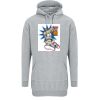 Hoodie dress Thumbnail