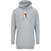 Hoodie dress Thumbnail