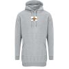 Hoodie dress Thumbnail