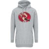 Hoodie dress Thumbnail