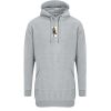 Hoodie dress Thumbnail