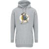 Hoodie dress Thumbnail