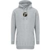 Hoodie dress Thumbnail