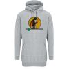 Hoodie dress Thumbnail