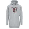 Hoodie dress Thumbnail