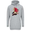 Hoodie dress Thumbnail