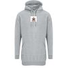Hoodie dress Thumbnail