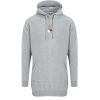 Hoodie dress Thumbnail