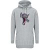 Hoodie dress Thumbnail
