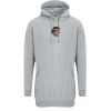 Hoodie dress Thumbnail