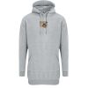 Hoodie dress Thumbnail