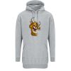 Hoodie dress Thumbnail