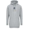 Hoodie dress Thumbnail