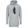 Hoodie dress Thumbnail
