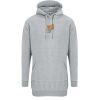 Hoodie dress Thumbnail