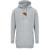 Hoodie dress Thumbnail