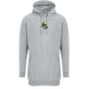 Hoodie dress Thumbnail