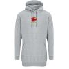 Hoodie dress Thumbnail