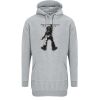 Hoodie dress Thumbnail