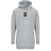 Hoodie dress Thumbnail