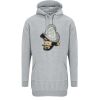 Hoodie dress Thumbnail
