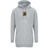 Hoodie dress Thumbnail