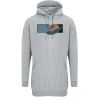 Hoodie dress Thumbnail