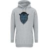 Hoodie dress Thumbnail