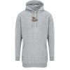Hoodie dress Thumbnail