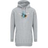 Hoodie dress Thumbnail