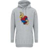 Hoodie dress Thumbnail