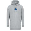 Hoodie dress Thumbnail