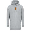Hoodie dress Thumbnail