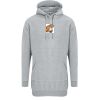 Hoodie dress Thumbnail