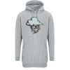 Hoodie dress Thumbnail