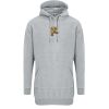 Hoodie dress Thumbnail