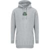 Hoodie dress Thumbnail