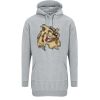 Hoodie dress Thumbnail