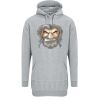 Hoodie dress Thumbnail