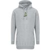 Hoodie dress Thumbnail