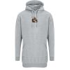 Hoodie dress Thumbnail