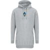 Hoodie dress Thumbnail
