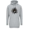 Hoodie dress Thumbnail