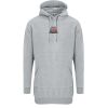 Hoodie dress Thumbnail