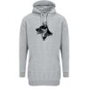 Hoodie dress Thumbnail