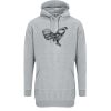 Hoodie dress Thumbnail