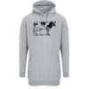 Hoodie dress Thumbnail