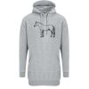 Hoodie dress Thumbnail