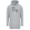 Hoodie dress Thumbnail